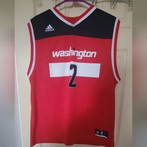 Washington wizards John Wall